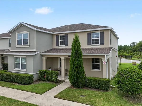 3105 AQUA VIRGO LOOP, ORLANDO, FL 32837