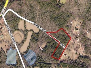 00 Gerald Nichols Rd, Rock Hill, SC 29730