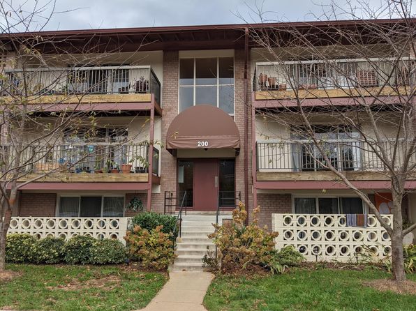 200 Park Terrace Ct SE APT 2