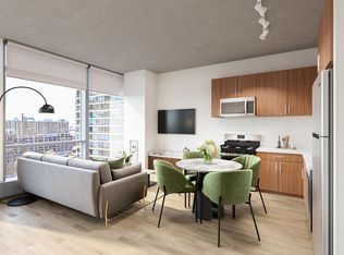 50 E 16th St #1602, Chicago, IL 60616