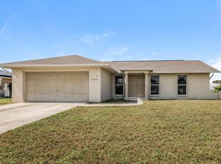 4400 SW 6th Ave, Cape Coral, FL 33914