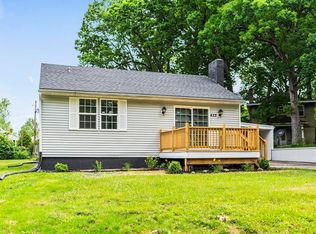 433 Dunnwood Dr, Fort Wayne, IN