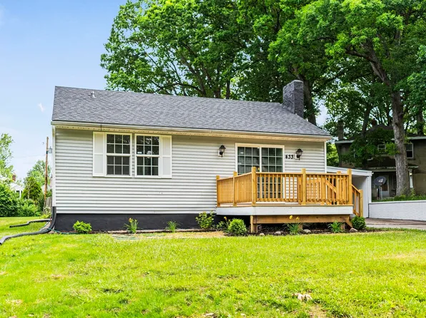 433 Dunnwood Dr, Fort Wayne, IN 46805