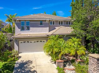 7450 Chanteclair Ct, Tujunga, CA 91042