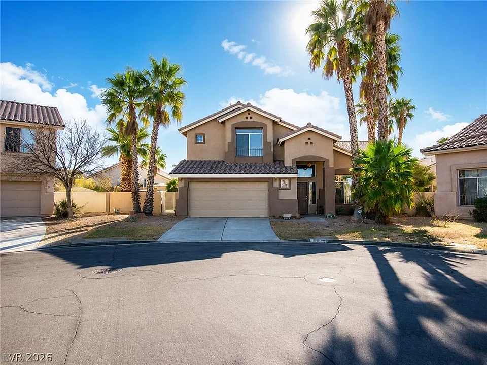 1601 Vespertina Ct