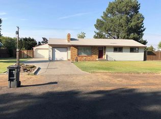 6336 W Umatilla Ave, Kennewick, WA 99336