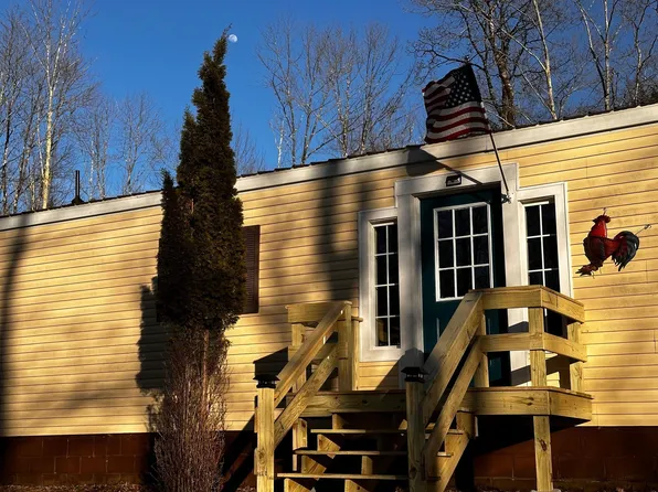 4 East Mountain Road, Shaftsbury, VT 05262