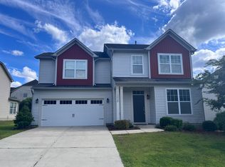 3926 Wedonia Dr, Cary, NC 27519