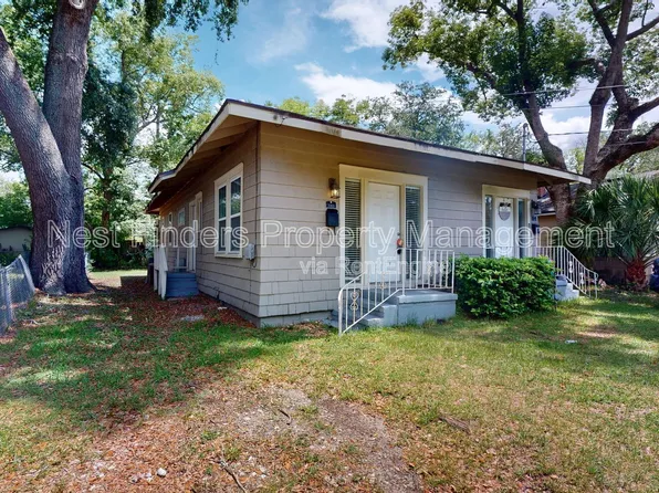 3313 College St, Jacksonville, FL 32205