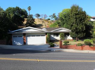 1416 Greenbriar Rd, Glendale, CA 91207