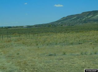 8 High Legacy Ln, Rock Springs, WY 82901