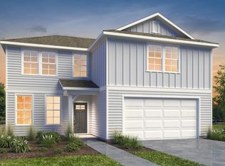 Valley View Plan, Weltner Farms 50's, New Braunfels, TX 78130