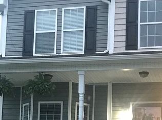 112 Lewis Humphrey Ln, Hubert, NC 28539