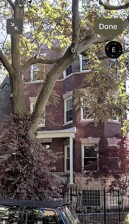 1st image of 3705 N Lakewood Ave #2F