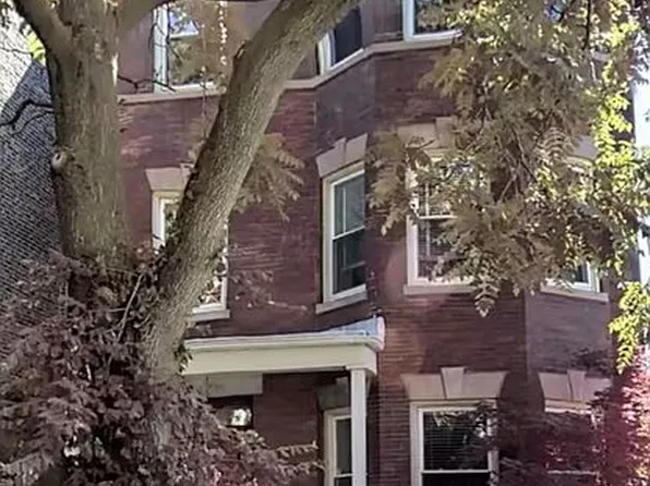 3705 N Lakewood Ave #2F, Chicago, IL 60613