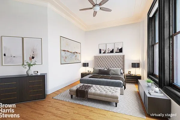 Sold by Brown Harris Stevens | media 24