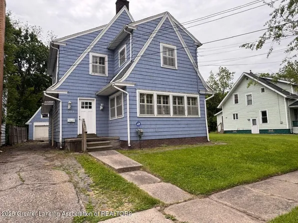 1305 W Hillsdale St, Lansing, MI 48915