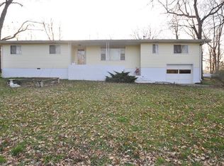 137 Spring St, Ozark, MO 65721