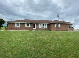 42635 E Price Dr, Cowgill, MO 64637