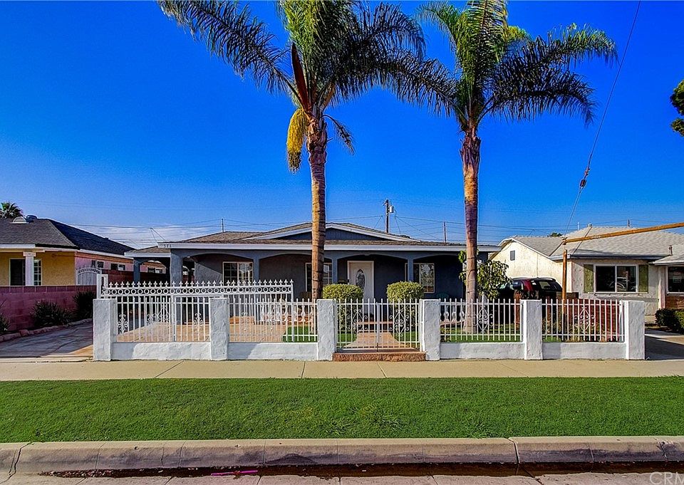 371 E 224th St, Carson, CA 90745 Zillow