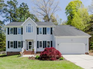 210 Mill Ct, Durham, NC 27713