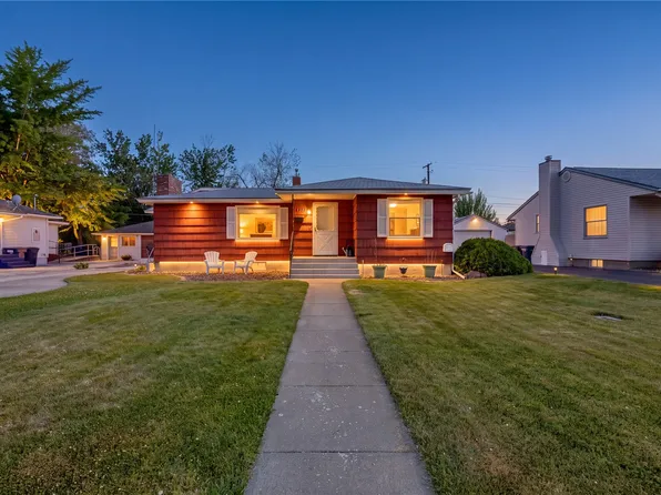 1328 Modoc Street, Walla Walla, WA 99362