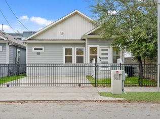 507 Carl St, Houston, TX 77009