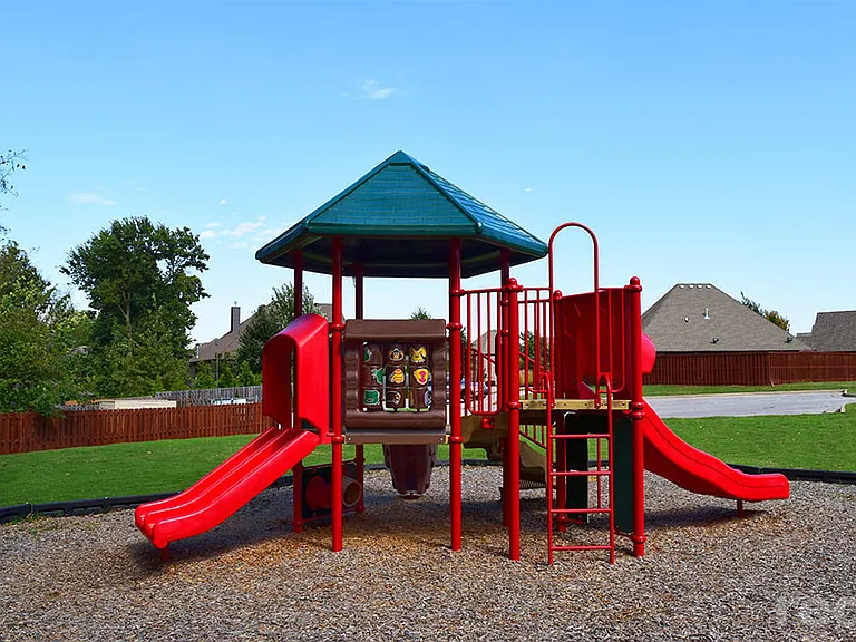 Playground 1.