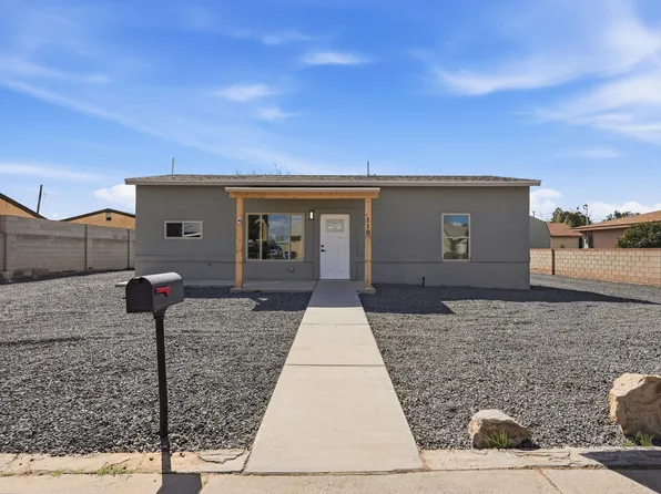 110 Tyrone Ave NW, Albuquerque, NM 87107