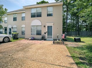 439 Eureka Loop, Newport News, VA 23601