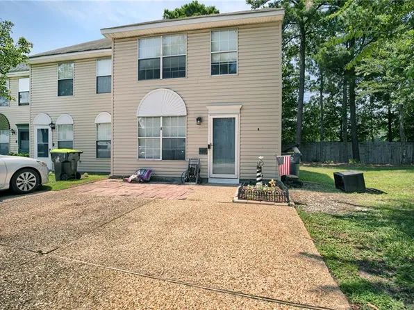 439 Eureka Loop, Newport News, VA 23601