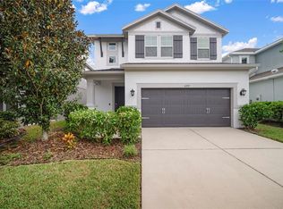 6337 Waves End Pl, Apollo Beach, FL 33572