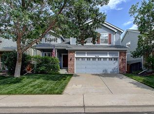 9620 Silverberry Cir, Highlands Ranch, CO 80129