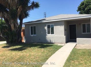 1215 E 53rd St, Long Beach, CA 90805