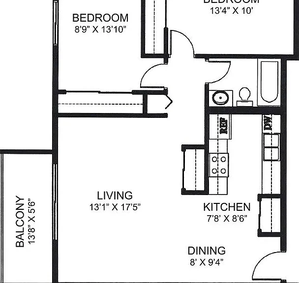 Hillcrest Place — Photo 58