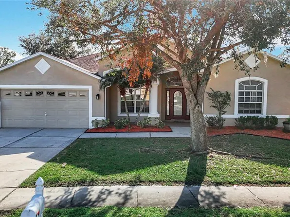25306 Conestoga Dr, Land O Lakes, FL 34639