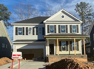 1017 Chelsea Run Ln, Apex, NC 27502