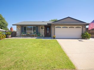 10009 Corkwood Ave, Santee, CA 92071