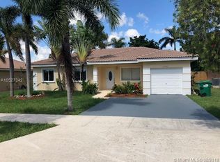 20842 SW 128th Ct, Miami, FL 33177
