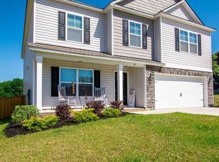 18 McKenzie Ln, Camden, SC 29020