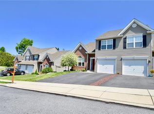 4013 Hemlock Dr, Coplay, PA 18037
