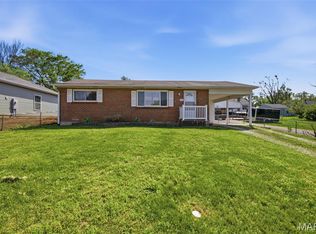 719 Mineral St, Potosi, MO 63664