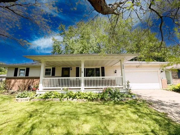 5358 Redwood Ave, Portage, IN 46368