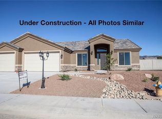 4812 N Neal Ranch Rd, Kingman, AZ 86401