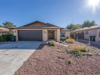 1816 Club Ave, Kingman, AZ, 86401