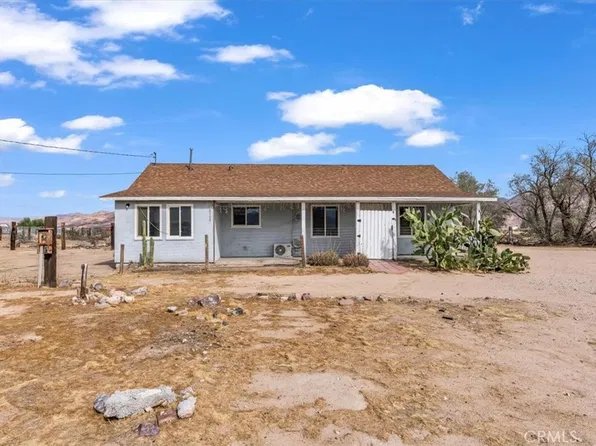 37016 Yermo Rd, Yermo, CA 92398