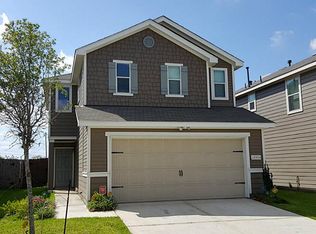 18904 Ruby Ranch Ct, Houston, TX 77073