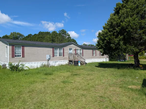 10558 Old Hwy #6, Vance, SC 29163