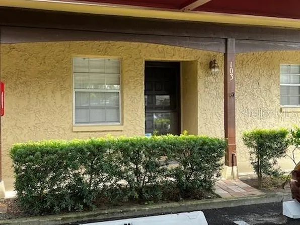 601 N Hercules Ave APT 103, Clearwater, FL 33765