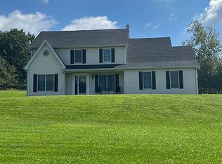 726 Post Hill Rd, Falls, PA 18615